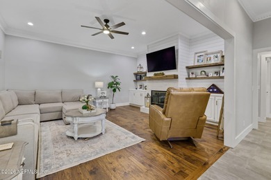 Beautifully updated home in the older section of Magnolia Point! on Magnolia Point Golf and Country Club in Florida - for sale on GolfHomes.com, golf home, golf lot