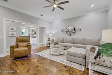 Beautifully updated home in the older section of Magnolia Point! on Magnolia Point Golf and Country Club in Florida - for sale on GolfHomes.com, golf home, golf lot