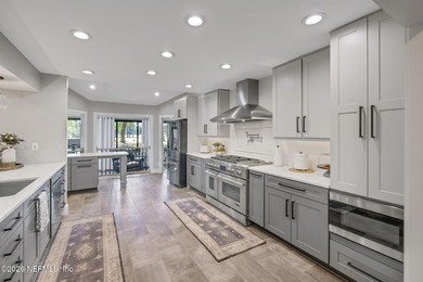 Beautifully updated home in the older section of Magnolia Point! on Magnolia Point Golf and Country Club in Florida - for sale on GolfHomes.com, golf home, golf lot