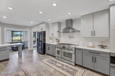 Beautifully updated home in the older section of Magnolia Point! on Magnolia Point Golf and Country Club in Florida - for sale on GolfHomes.com, golf home, golf lot