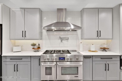 Beautifully updated home in the older section of Magnolia Point! on Magnolia Point Golf and Country Club in Florida - for sale on GolfHomes.com, golf home, golf lot