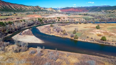 This choice, single family 1/2 acre lot offers an opportunity to on Aspen Glen Club in Colorado - for sale on GolfHomes.com, golf home, golf lot