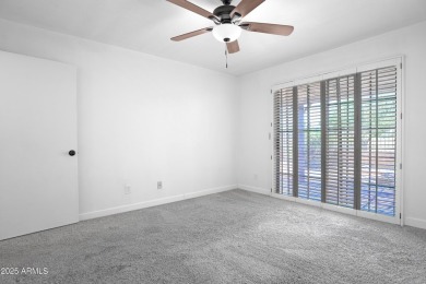 This beautifully remodeled home backs to Ahwatukee Lakes Golf on The Lakes at Ahwatukee in Arizona - for sale on GolfHomes.com, golf home, golf lot