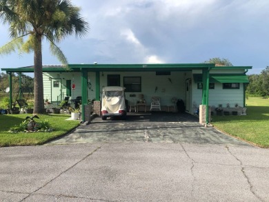 Just Listed! Beautiful 2 Bed / 2 Bath Home in a Premier 55+ on The Meadows At Countrywood in Florida - for sale on GolfHomes.com, golf home, golf lot