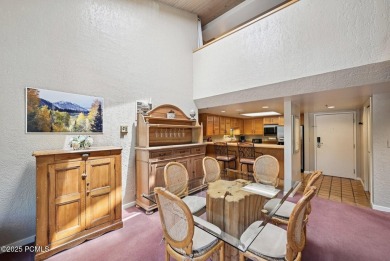 Experience the ultimate mountain lifestyle in this spacious on Park City Golf Course in Utah - for sale on GolfHomes.com, golf home, golf lot