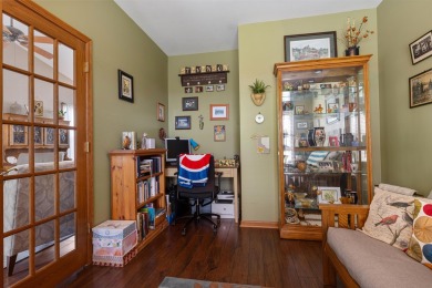 Opportunity awaits at 437 Prairie Knoll! This spacious condo is on Timber Pointe Golf Club in Illinois - for sale on GolfHomes.com, golf home, golf lot
