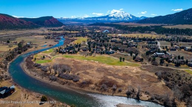 This choice, single family 1/2 acre lot offers an opportunity to on Aspen Glen Club in Colorado - for sale on GolfHomes.com, golf home, golf lot