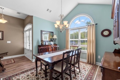 Located in the highly sought-after Wild Wing Plantation, this on Wild Wing Plantation in South Carolina - for sale on GolfHomes.com, golf home, golf lot