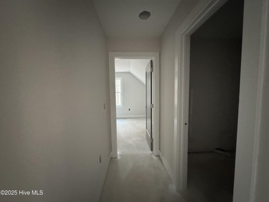 Welcome to your dream home, a stunning new construction by local on Woodlake Country Club in North Carolina - for sale on GolfHomes.com, golf home, golf lot