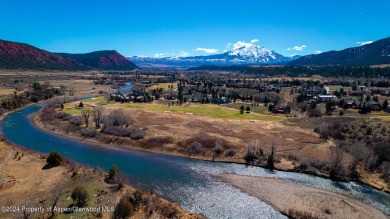This choice, single family 1/2 acre lot offers an opportunity to on Aspen Glen Club in Colorado - for sale on GolfHomes.com, golf home, golf lot