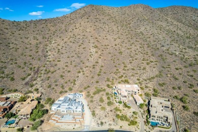 Fantastic opportunity! This 1.12-acre vacant lot boasts on Ancala Country Club in Arizona - for sale on GolfHomes.com, golf home, golf lot