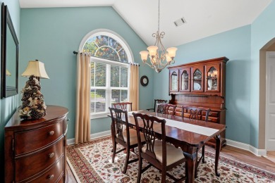 Located in the highly sought-after Wild Wing Plantation, this on Wild Wing Plantation in South Carolina - for sale on GolfHomes.com, golf home, golf lot