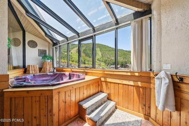 Experience the ultimate mountain lifestyle in this spacious on Park City Golf Course in Utah - for sale on GolfHomes.com, golf home, golf lot