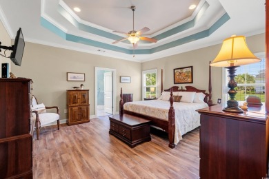 Located in the highly sought-after Wild Wing Plantation, this on Wild Wing Plantation in South Carolina - for sale on GolfHomes.com, golf home, golf lot