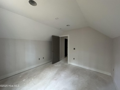 Welcome to your dream home, a stunning new construction by local on Woodlake Country Club in North Carolina - for sale on GolfHomes.com, golf home, golf lot