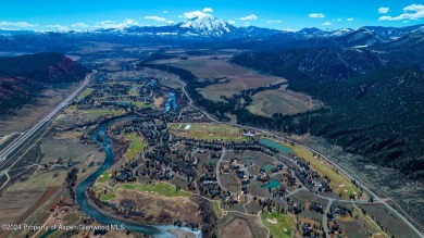 This choice, single family 1/2 acre lot offers an opportunity to on Aspen Glen Club in Colorado - for sale on GolfHomes.com, golf home, golf lot