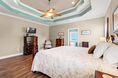 Located in the highly sought-after Wild Wing Plantation, this on Wild Wing Plantation in South Carolina - for sale on GolfHomes.com, golf home, golf lot