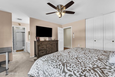 Welcome to Leisure Village East and one of the most sought-after on Leisure Village East in New Jersey - for sale on GolfHomes.com, golf home, golf lot