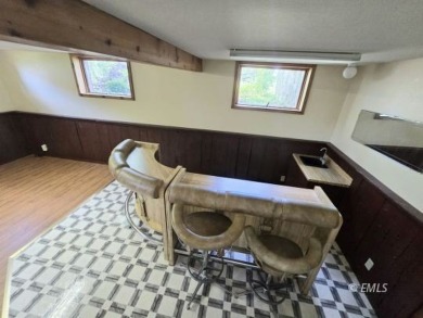 Nestled in the Country Club Estates, this charming ranch-style on Miles City Town and Country Club in Montana - for sale on GolfHomes.com, golf home, golf lot