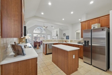 Charming Highland Home in Sought-After Lantana, TX

Welcome to on Lantana Golf Club in Texas - for sale on GolfHomes.com, golf home, golf lot