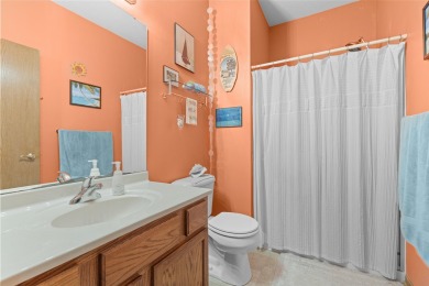 Opportunity awaits at 437 Prairie Knoll! This spacious condo is on Timber Pointe Golf Club in Illinois - for sale on GolfHomes.com, golf home, golf lot