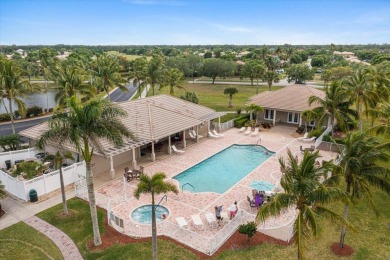 Welcome to this pristine home located on the coveted 16th on St. James Golf Club in Florida - for sale on GolfHomes.com, golf home, golf lot