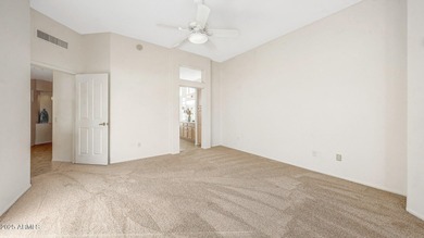 Welcome to this stunning golf course lot home, where comfort on Corte Bella Golf Club in Arizona - for sale on GolfHomes.com, golf home, golf lot