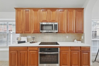 Charming Highland Home in Sought-After Lantana, TX

Welcome to on Lantana Golf Club in Texas - for sale on GolfHomes.com, golf home, golf lot