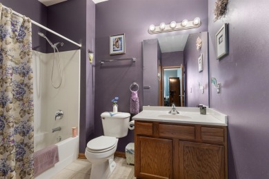 Opportunity awaits at 437 Prairie Knoll! This spacious condo is on Timber Pointe Golf Club in Illinois - for sale on GolfHomes.com, golf home, golf lot