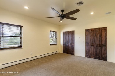Discover a rare fusion of old-world elegance & cutting-edge on StoneRidge Golf Course in Arizona - for sale on GolfHomes.com, golf home, golf lot