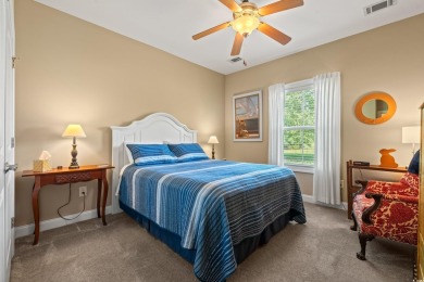 Located in the highly sought-after Wild Wing Plantation, this on Wild Wing Plantation in South Carolina - for sale on GolfHomes.com, golf home, golf lot
