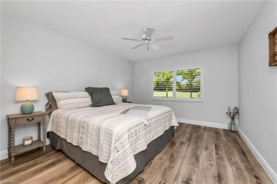 Renovated to perfection! This beautiful home features natural on Worthington Country Club in Florida - for sale on GolfHomes.com, golf home, golf lot