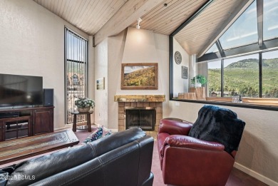 Experience the ultimate mountain lifestyle in this spacious on Park City Golf Course in Utah - for sale on GolfHomes.com, golf home, golf lot
