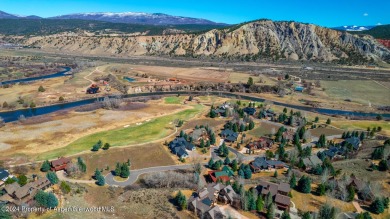 This choice, single family 1/2 acre lot offers an opportunity to on Aspen Glen Club in Colorado - for sale on GolfHomes.com, golf home, golf lot