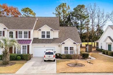 Start the New Year Off Right with your very own Beach Retreat! on Barefoot Resort and Golf Club  in South Carolina - for sale on GolfHomes.com, golf home, golf lot