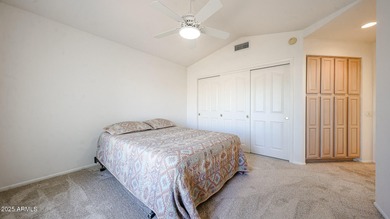 Welcome to this stunning golf course lot home, where comfort on Corte Bella Golf Club in Arizona - for sale on GolfHomes.com, golf home, golf lot