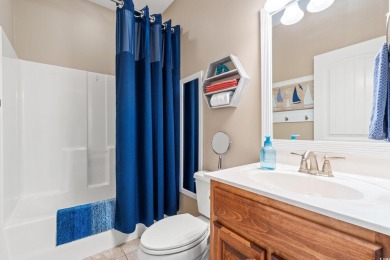 Located in the highly sought-after Wild Wing Plantation, this on Wild Wing Plantation in South Carolina - for sale on GolfHomes.com, golf home, golf lot