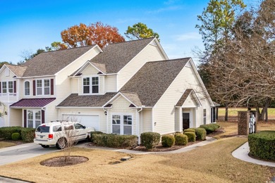 Start the New Year Off Right with your very own Beach Retreat! on Barefoot Resort and Golf Club  in South Carolina - for sale on GolfHomes.com, golf home, golf lot