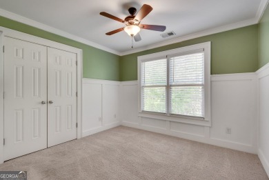 This stunning home offers the perfect blend of comfort and on Bridgemill Golf Club in Georgia - for sale on GolfHomes.com, golf home, golf lot