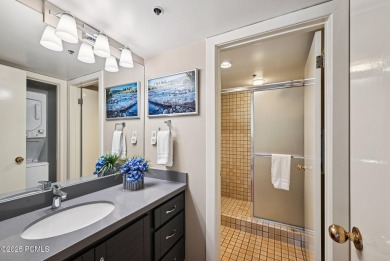 Experience the ultimate mountain lifestyle in this spacious on Park City Golf Course in Utah - for sale on GolfHomes.com, golf home, golf lot