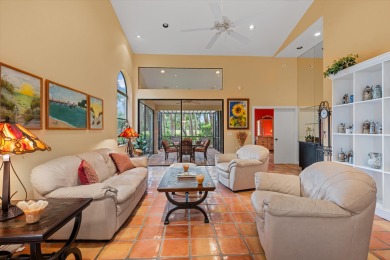 Unique home in Breakers West in thriving West Palm Beach! on Breakers Rees Jones Course in Florida - for sale on GolfHomes.com, golf home, golf lot