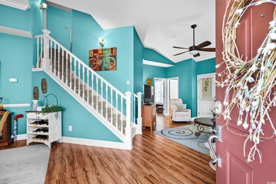 Start the New Year Off Right with your very own Beach Retreat! on Barefoot Resort and Golf Club  in South Carolina - for sale on GolfHomes.com, golf home, golf lot