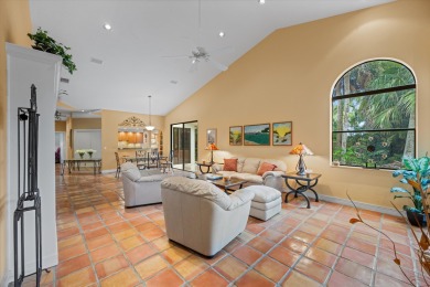 Unique home in Breakers West in thriving West Palm Beach! on Breakers Rees Jones Course in Florida - for sale on GolfHomes.com, golf home, golf lot