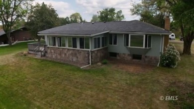 Nestled in the Country Club Estates, this charming ranch-style on Miles City Town and Country Club in Montana - for sale on GolfHomes.com, golf home, golf lot