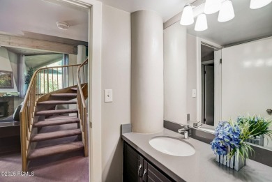 Experience the ultimate mountain lifestyle in this spacious on Park City Golf Course in Utah - for sale on GolfHomes.com, golf home, golf lot