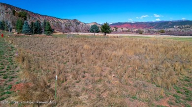 This choice, single family 1/2 acre lot offers an opportunity to on Aspen Glen Club in Colorado - for sale on GolfHomes.com, golf home, golf lot