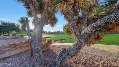 Welcome to this stunning golf course lot home, where comfort on Corte Bella Golf Club in Arizona - for sale on GolfHomes.com, golf home, golf lot