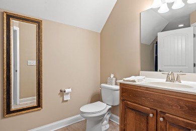 Located in the highly sought-after Wild Wing Plantation, this on Wild Wing Plantation in South Carolina - for sale on GolfHomes.com, golf home, golf lot