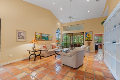 Unique home in Breakers West in thriving West Palm Beach! on Breakers Rees Jones Course in Florida - for sale on GolfHomes.com, golf home, golf lot