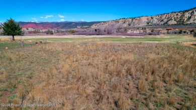 This choice, single family 1/2 acre lot offers an opportunity to on Aspen Glen Club in Colorado - for sale on GolfHomes.com, golf home, golf lot